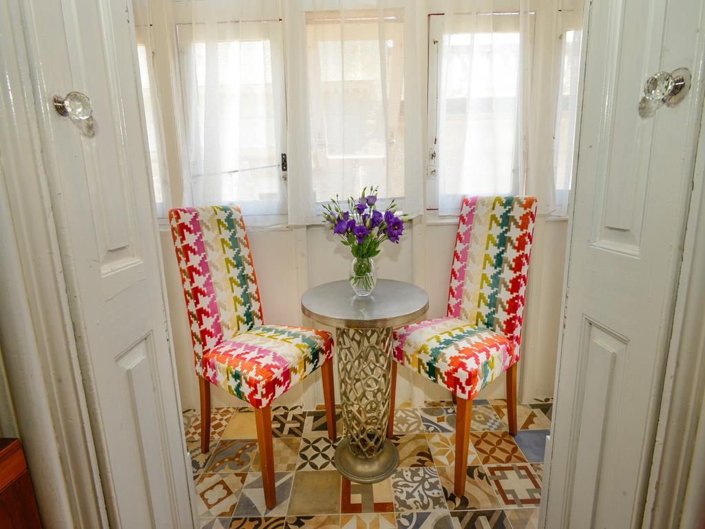 Julesy'S Bnb Cospicua Exteriör bild