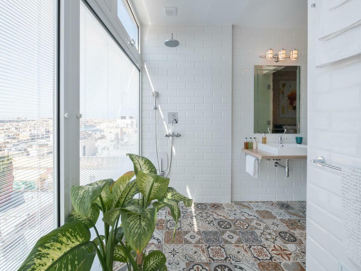 Julesy'S Bnb Cospicua Exteriör bild