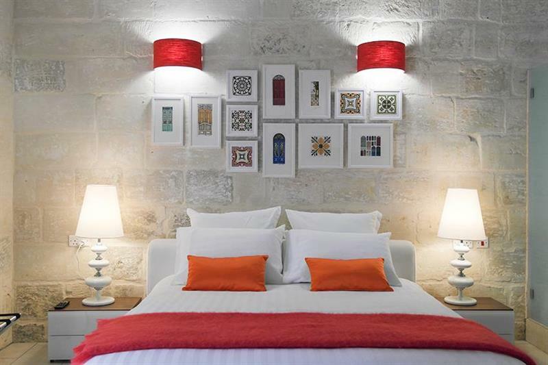 Julesy'S Bnb Cospicua Exteriör bild